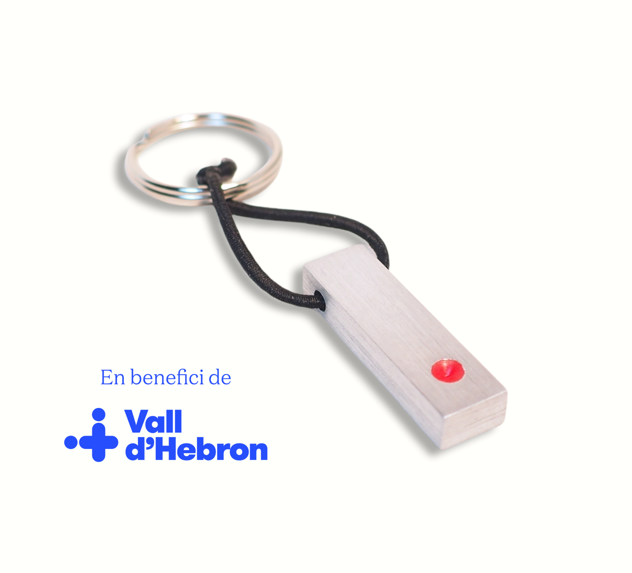 Solidarity Pendant / Keychain